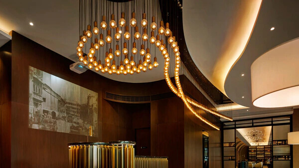 Hotel Stripes Kuala Lumpur, Autograph Collection